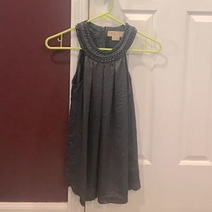 Michael Kors Chain Halter - Excellent Condition